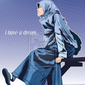 Umi Rohmah profile icon