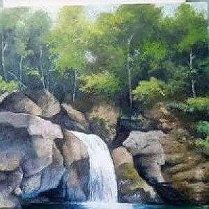 Rusi Anissa profile icon