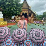 Ket Keaw profile icon