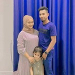 Nurul Ilham Aidil Mazlan profile icon