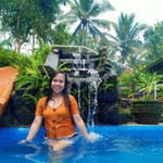 Ruby Binondo profile icon