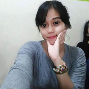 Adelina Oktarin profile icon