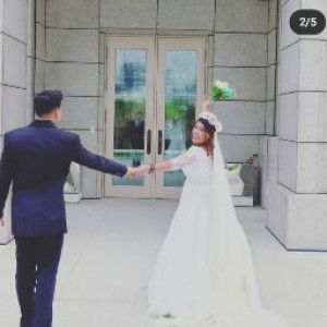 May Ann Lee Ponciano profile icon