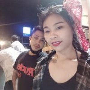 Nrapond Inrit profile icon