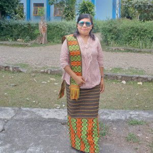 Maria Krisanti Bona profile icon