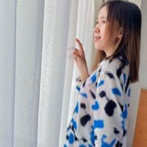 Nofi Nurfatimah profile icon