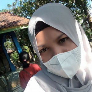 Sintiya Veronica profile icon