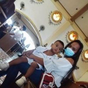 Lalaine Bagawi Vasquez profile icon