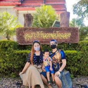 พวบ&#x27; น้อย profile icon