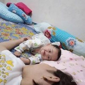 Momy Nathan profile icon