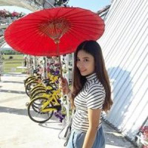 Moo Aom profile icon