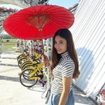 Moo Aom profile icon