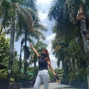 Cristine Joy Manalo profile icon