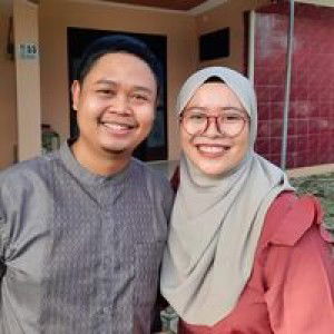 Rizki Amellia profile icon