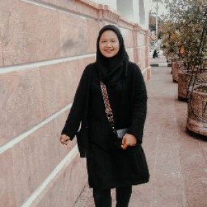 Dwi Maya Prihandini profile icon