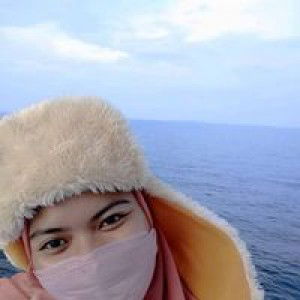 Richa Putri profile icon