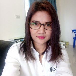 Janjira Pornnen profile icon