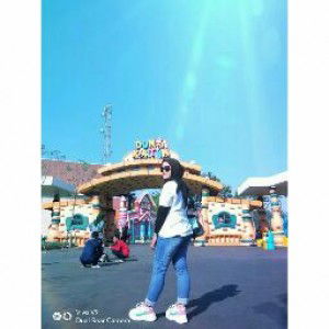 Nadia Rohania profile icon