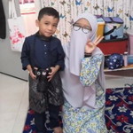 Liyana Husna Shamsudin profile icon