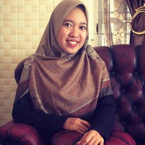 Wahdaniyah Finny profile icon