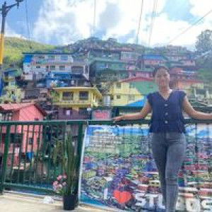 Angelika Rosario profile icon