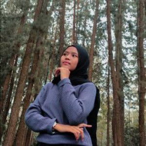 Nita Miharsih profile icon