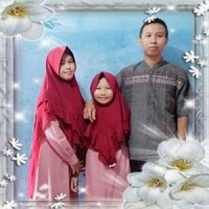 YulieAshilannasya Sulaiman profile icon