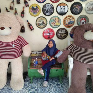 Fena nur Triyana profile icon