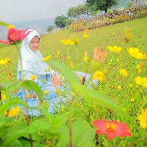 Nida Raudatul profile icon