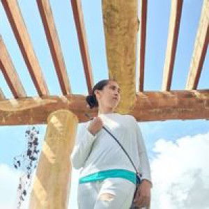 Iam J Lacuna profile icon