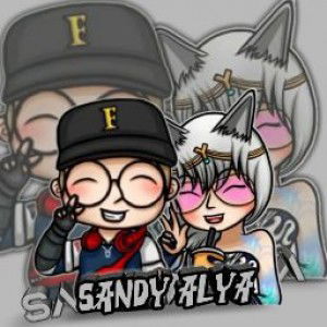 Lya aja profile icon