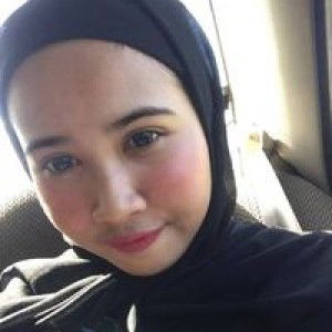 Nur Syahirah Azman profile icon