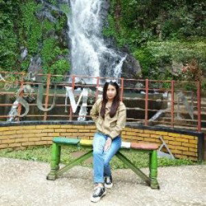 Yemima Merna profile icon