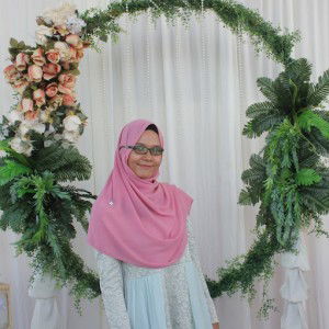 Fatimah Zahraa Zainal profile icon