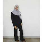 Wani Yusri profile icon