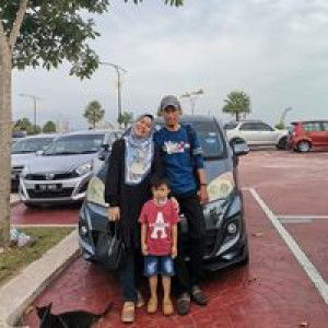 Nrl Atika Zulkifli profile icon