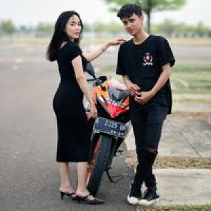 Anis Syaqilla profile icon