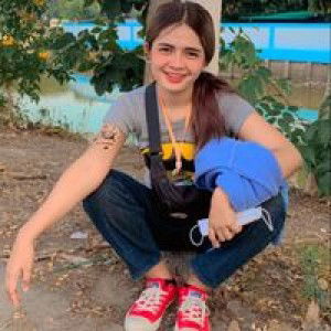 ใจร้อน นอนที่แคบ profile icon