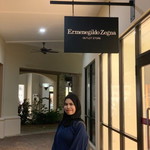 anis suhada profile icon