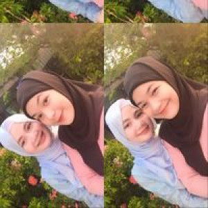 Nasuha Latehnering profile icon