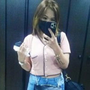 Ashrine Comitan profile icon