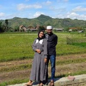 Jerry Heni Avrillia profile icon