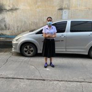 แนนซี่ นิสา profile icon