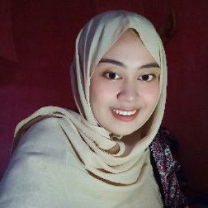 Dewi Lestari profile icon