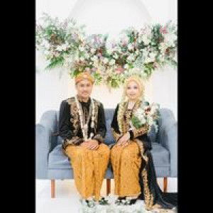 Ainur Rofiq profile icon