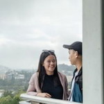 Rhea Lorenzo profile icon