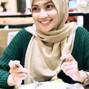 Shafika Nabila profile icon