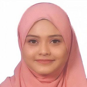 Fatin Roziana profile icon