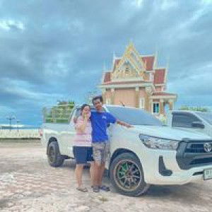 อรัชพร ไสยรินทร์ profile icon