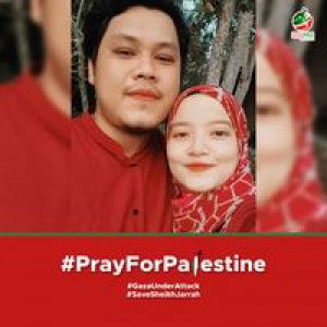 Siti Zaryna profile icon